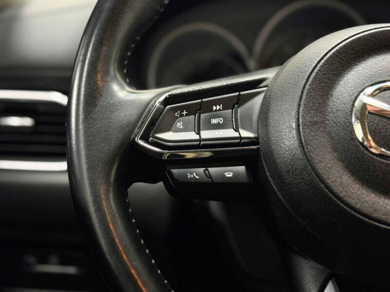 2023 Mazda CX-5 2.5 S Select