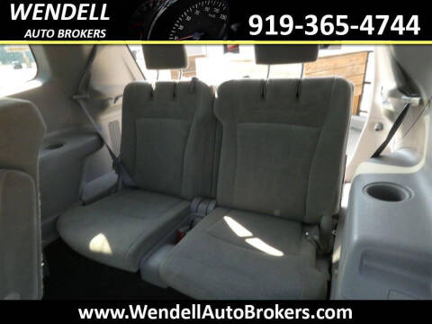 2012 Toyota Highlander