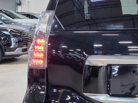 2023 Lexus GX 460