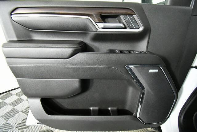 2024 GMC Sierra 3500HD