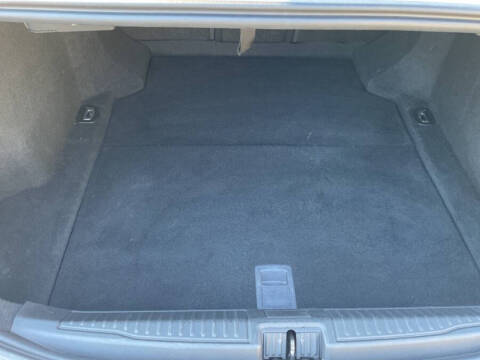 2018 Alfa Romeo Giulia Ti Sport