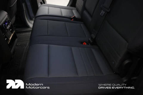 2025 GMC HUMMER EV 2X