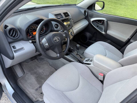2011 Toyota RAV4