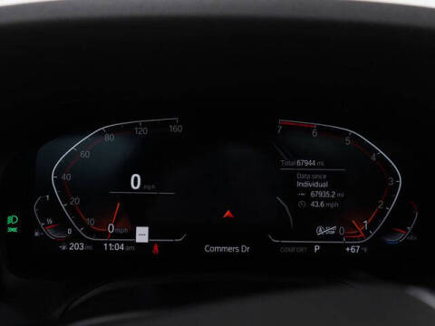 2021 BMW 3 Series 330i xDrive