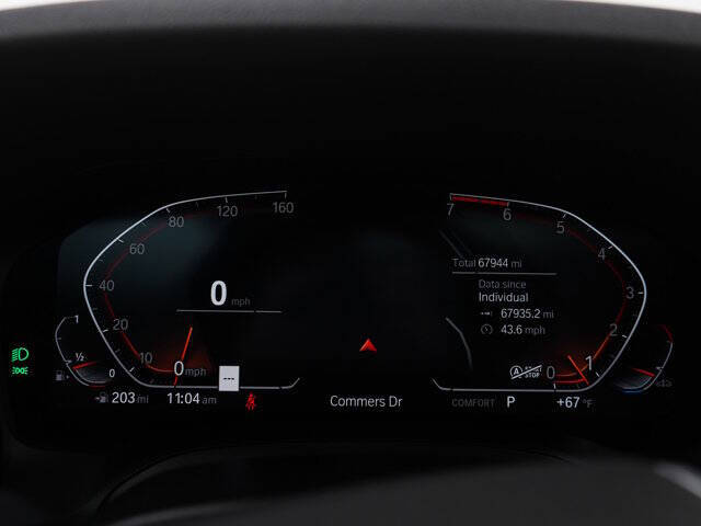 2021 BMW 3 Series 330i xDrive