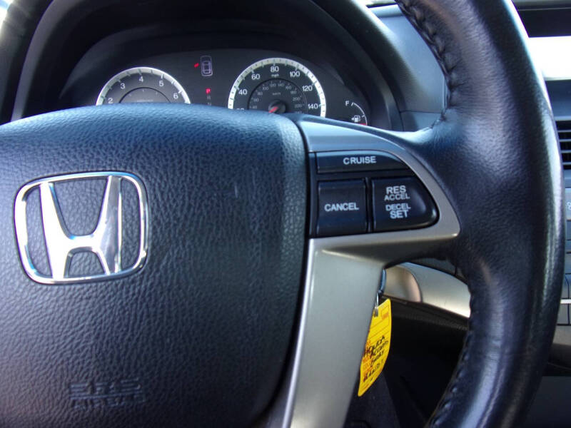 2010 Honda Accord EX-L