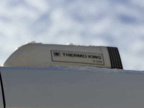 2019 Mercedes-Benz Sprinter 4500