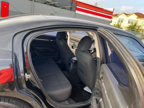 2009 Dodge Charger SXT