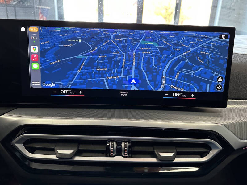 2024 BMW 4 Series M440i xDrive Gran Coupe