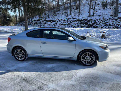 2006 Scion tC