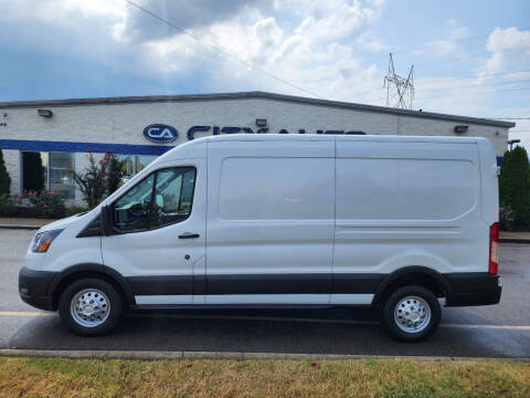 2022 Ford Transit for sale at Car One in Murfreesboro TN