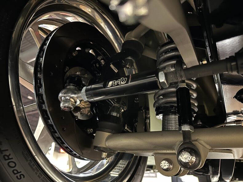 1957 Chevrolet Bel Air