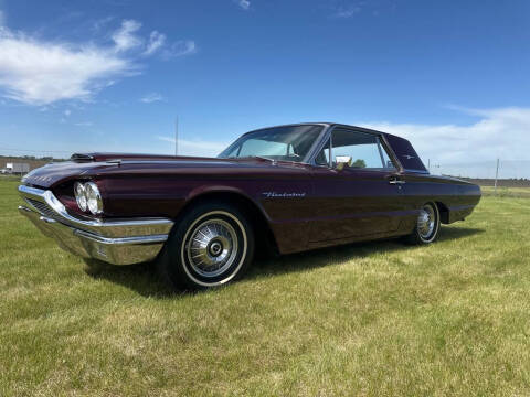 1964 Ford Thunderbird