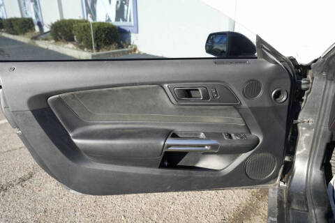 2017 Ford Mustang Shelby GT350