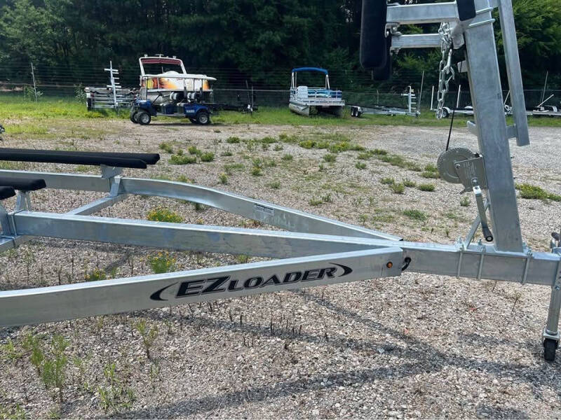 2027 EZ Loader T102PS 24-26