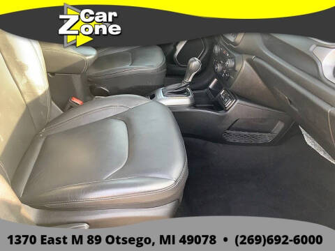 2019 Jeep Renegade
