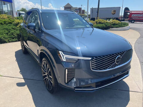 2026 Volvo XC90