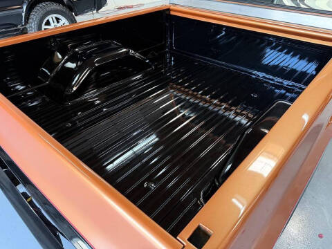 1974 Chevrolet C10