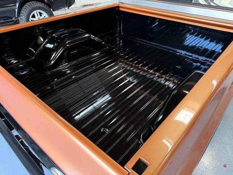1974 Chevrolet C10