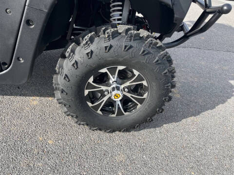 2025 Massimo MSU 850