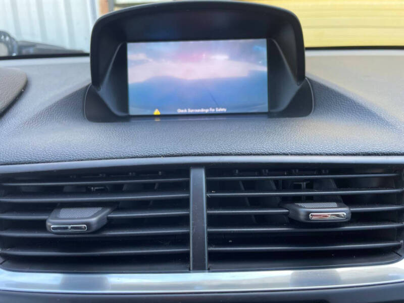 2014 Buick Encore Convenience