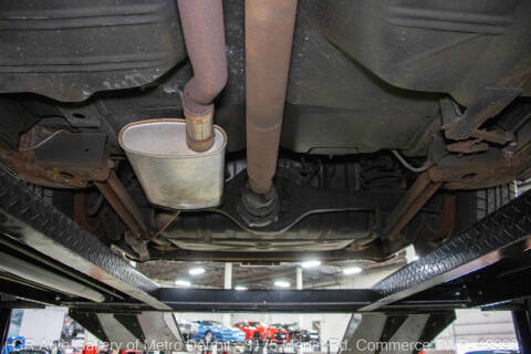 1979 Lincoln Continental