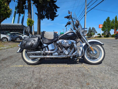 2006 Harley-Davidson DAVIDSON