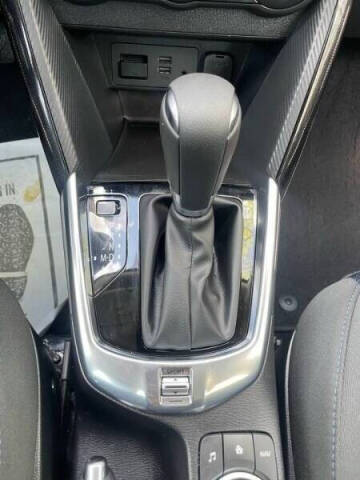 2017 Toyota Yaris iA