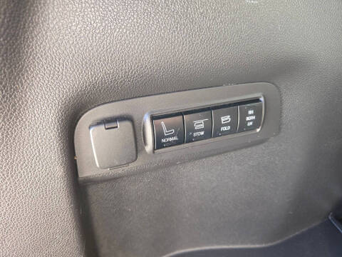 2011 Ford Explorer Limited