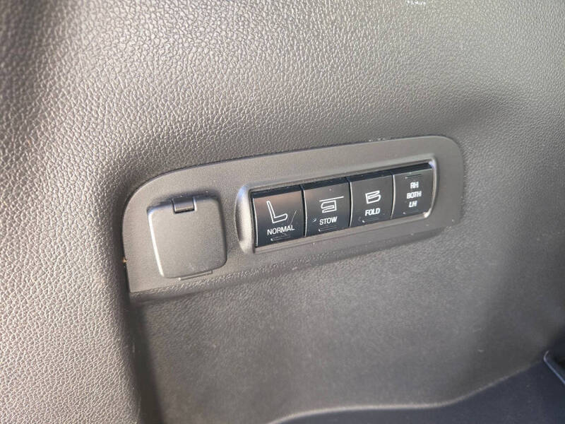 2011 Ford Explorer Limited