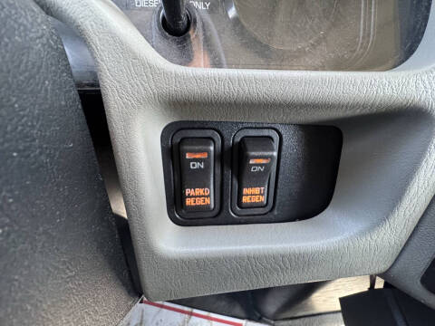 2012 International DuraStar 4300