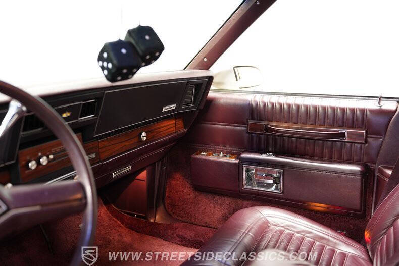 1989 Chevrolet Caprice