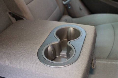 2018 Chevrolet Cruze LT Auto