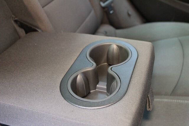 2018 Chevrolet Cruze LT Auto