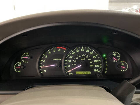 2006 Toyota Tundra SR5