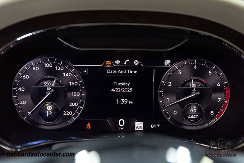 2022 Bentley Continental GT Speed