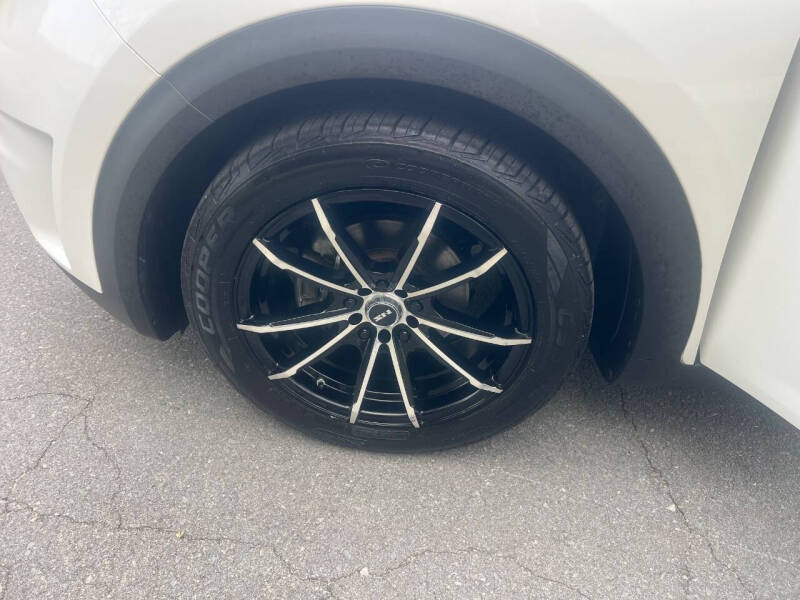 2017 Kia Niro EX