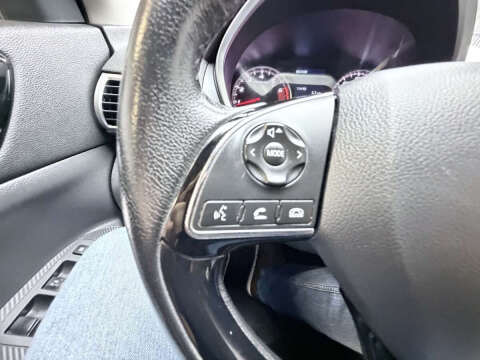 2019 Mitsubishi Eclipse Cross SE