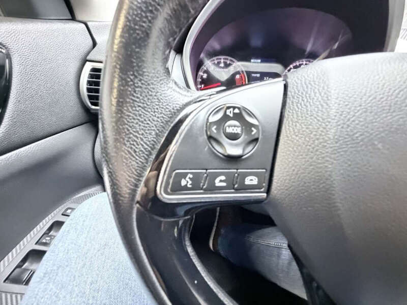 2019 Mitsubishi Eclipse Cross SE