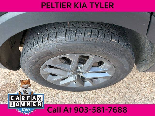 2024 Kia Telluride LX