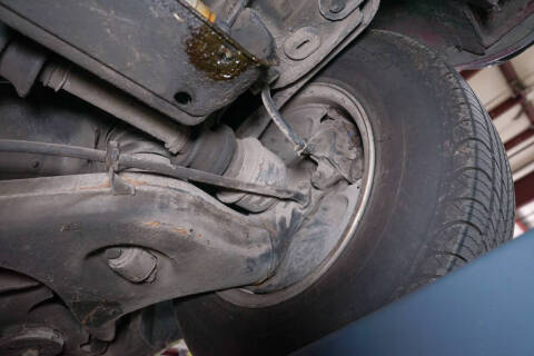 1982 Mercedes-Benz 380-Class 380 SL