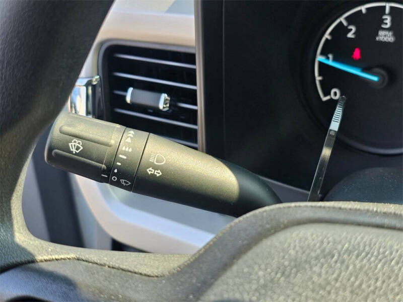 2025 Ford F-350 Super Duty XL