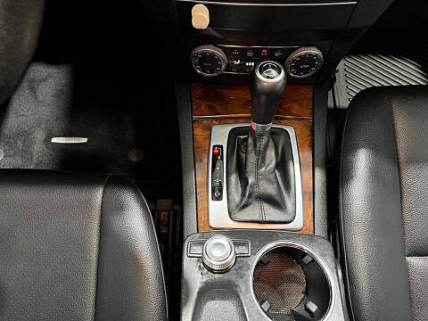 2012 Mercedes-Benz GLK GLK 350