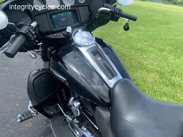 2019 Harley-Davidson Electra Glide Ultra Classic