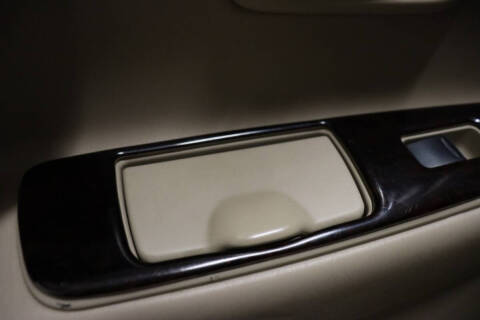 2000 Toyota Land Cruiser