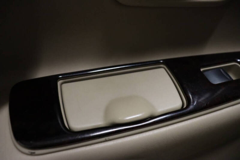 2000 Toyota Land Cruiser