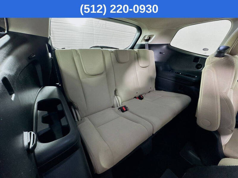 2019 Subaru Ascent Premium 7-Passenger