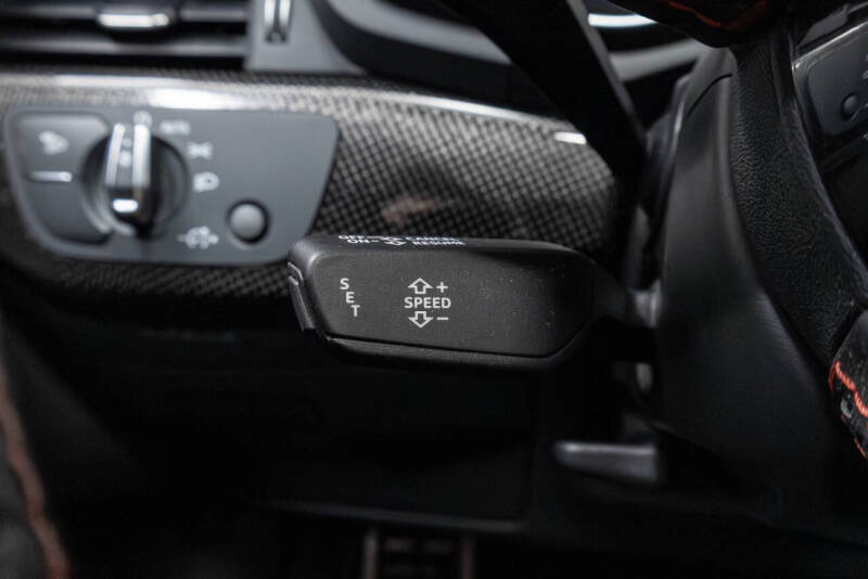 2018 Audi S4 3.0T quattro Premium Plus