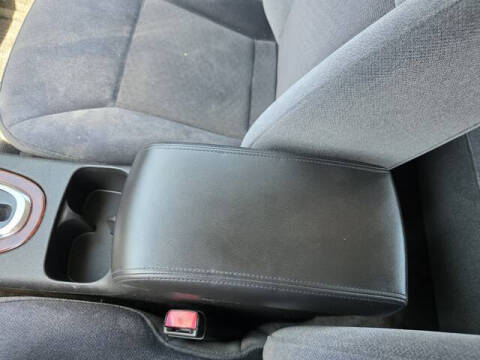 2009 Chevrolet Impala LT