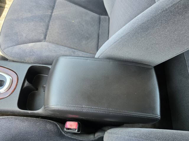 2009 Chevrolet Impala LT